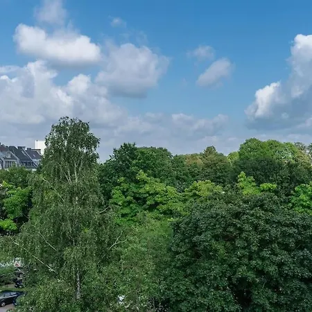 Aachen-burtscheid! Himmelreich 아파트 *